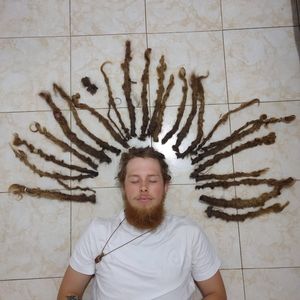 Meet your Posher, Samuel